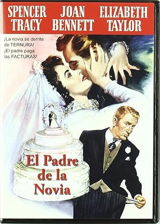 DVDTOTAL El padre de la novia (Edición especial) [DVD] [dvd] [2009]