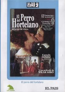 DVDTOTAL El Perro Del Hortelano (1996) [dvd]