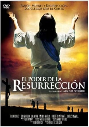 DVDTOTAL El poder de la resurrección [DVD] [dvd] [2014]