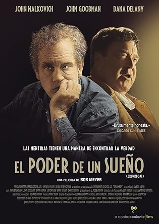 DVDTOTAL El poder de un sueño [DVD] [dvd] [2013]