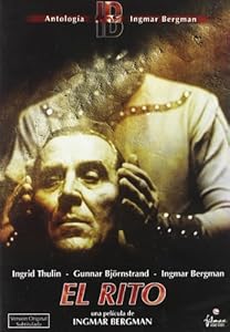 DVDTOTAL El Rito (V.O.S.) [DVD] [dvd] [2005]