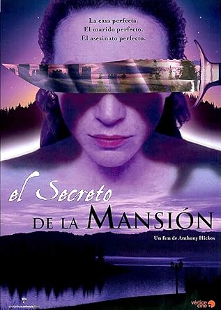 DVDTOTAL El secreto de la mansión [DVD] [dvd] [2014]