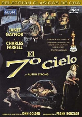 DVDTOTAL El Septimo Cielo [DVD] [dvd] [2006]