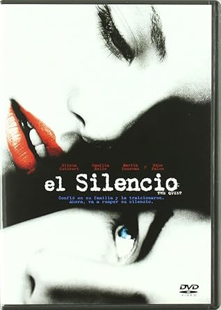 DVDTOTAL El Silencio [DVD] [dvd] [2007]