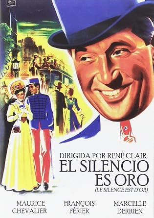 DVDTOTAL El Silencio Es Oro [DVD] [dvd] [2012]