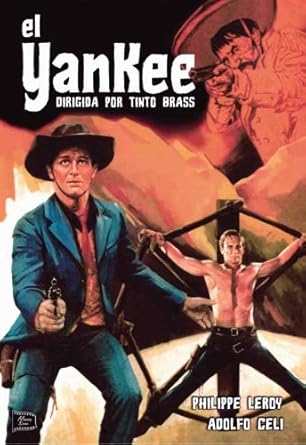 DVDTOTAL El Yankee [DVD] [dvd] [2013]