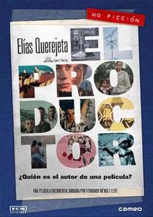 DVDTOTAL El_productor [DVD] [dvd] [2007]