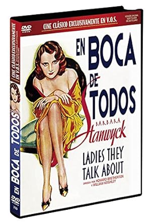 DVDTOTAL En Boca de Todos DVD [dvd] [2015]