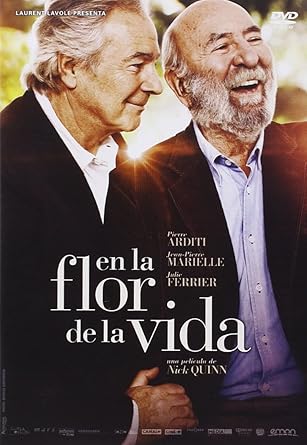 DVDTOTAL En La Flor De La Vida [DVD] [office_product] [2014]