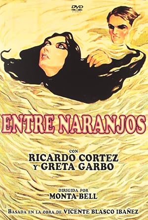 DVDTOTAL Entre Naranjos [DVD] [dvd] [1980]