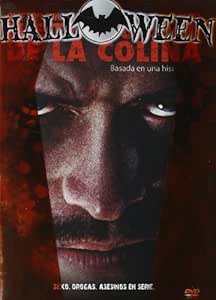 DVDTOTAL Estrangulador De La Colina,El [DVD] [dvd] [2013]
