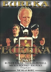 DVDTOTAL Eureka [DVD] [dvd]