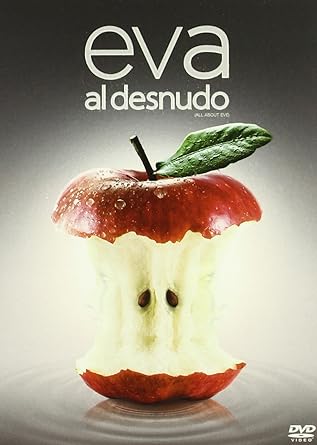 DVDTOTAL Eva Al Desnudo Ee (O-Ring + Postales) [DVD] [dvd] [2010]
