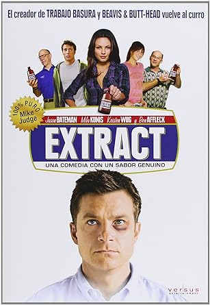 DVDTOTAL Extract [DVD] [dvd] [2013]