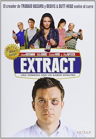 DVDTOTAL Extract [DVD] [dvd] [2013]