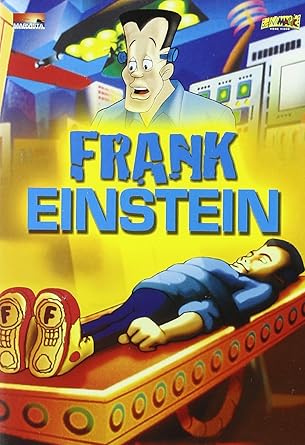 DVDTOTAL Frankenstein (Divisa) [DVD] [dvd] [2009]