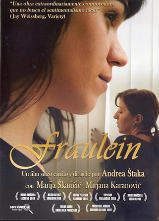 DVDTOTAL Freulein [DVD] [dvd] [2008]