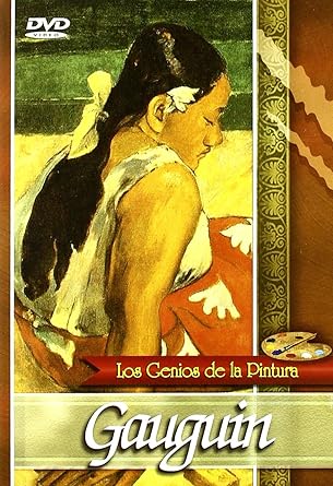 DVDTOTAL Gauguin [DVD] [dvd] [2000]