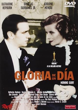 DVDTOTAL Gloria de un día [DVD] [dvd] [2008]