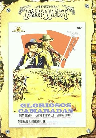 DVDTOTAL Gloriosos Camaradas [DVD] [dvd] [2010]