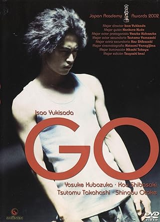 DVDTOTAL Go [Descat.] [DVD] [dvd]
