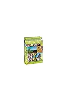 DVDTOTAL Guias turisticas por el mundo (5 dvd's) [dvd] [Feb 02, 2010]