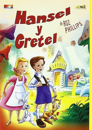 DVDTOTAL Hansel & Gretel [DVD] [dvd] [2009]