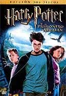 DVDTOTAL Harry Potter. El prisionero de Azkaban [DVD] [dvd] [2004]