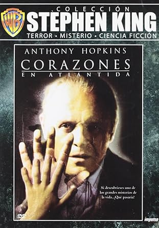 DVDTOTAL Hearts_in_Atlantis [DVD] [dvd]