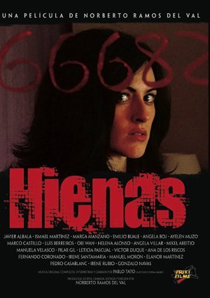 DVDTOTAL Hienas [DVD] [dvd] [2009]