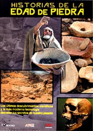 DVDTOTAL Historias de la edad de piedra [DVD] [dvd] [2010]