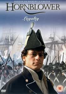 DVDTOTAL Hornblower 7-Loyalty [Italia] [DVD] [dvd]