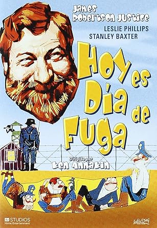 DVDTOTAL Hoy es día de fuga [DVD] [dvd] [2010]