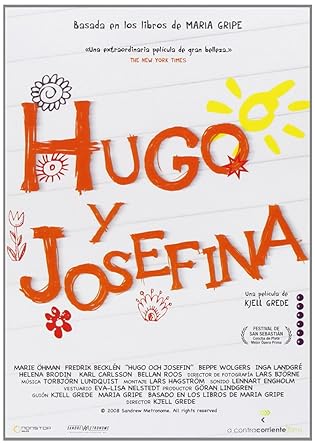 DVDTOTAL HUGO Y JOSEFINA [DVD] [dvd] [1950]