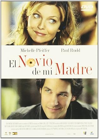 DVDTOTAL I_Could_Never_Be_Your_Woman [DVD] [dvd]