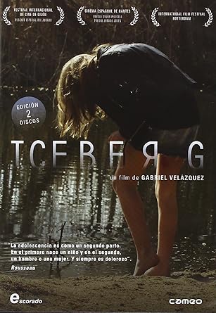 DVDTOTAL Iceberg [DVD] [dvd] [2013]
