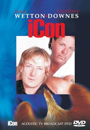 DVDTOTAL Icon: Acoustic TV Broadcast [USA] [DVD] [dvd] [2006]
