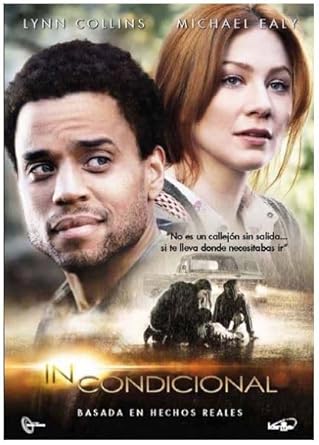 DVDTOTAL Incondicional [DVD] [office_product] [2013]