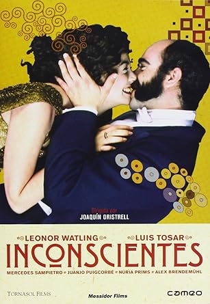 DVDTOTAL Inconscientes [audioCD] INCONSCIENCIA DE UOHO