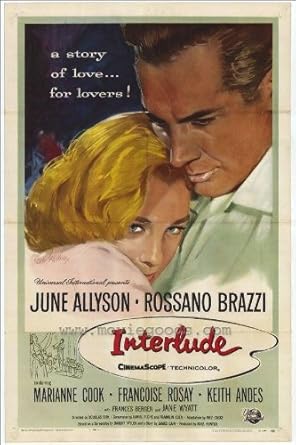 DVDTOTAL Interludio de amor [DVD] [dvd] [2010]