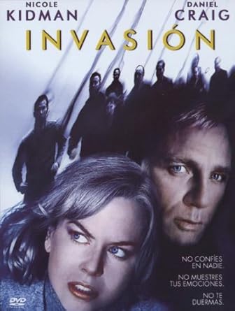 DVDTOTAL Invasion [DVD] [dvd] [2008]
