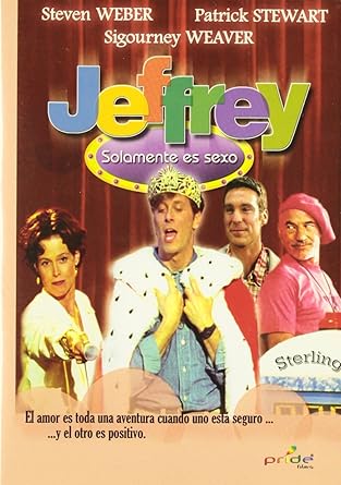DVDTOTAL Jeffrey [DVD] [dvd] [2008]