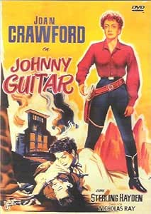DVDTOTAL Johnny Guitar