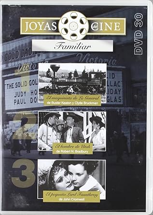DVDTOTAL Joyas Del Cine Familiar 2 [DVD] [dvd]