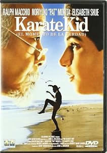 DVDTOTAL Karate Kid [DVD] [unknown_binding] [2001]