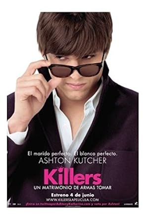DVDTOTAL Killers [DVD] [dvd] [2014]