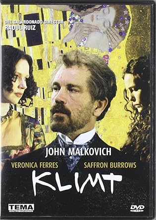 DVDTOTAL Klimt [DVD] [dvd] [2015]