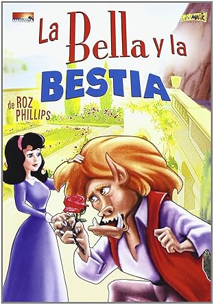DVDTOTAL La bella y la bestia [DVD] [dvd] [2008]