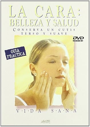DVDTOTAL La cara: Belleza y salud [DVD] [dvd] [2014]