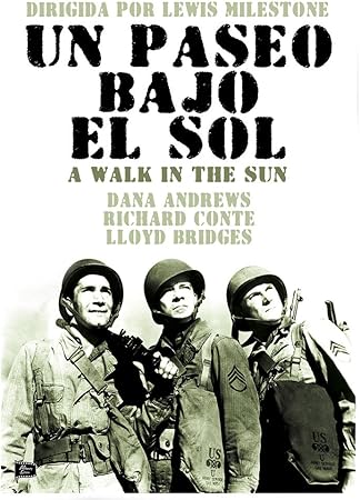 DVDTOTAL La Casa Del Cine Para Todos - Un paseo bajo el sol (dvd)